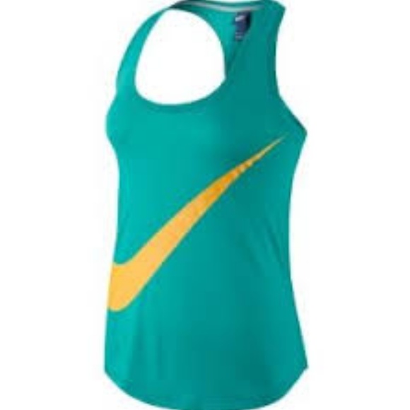 Nike Tops - Nike tank top